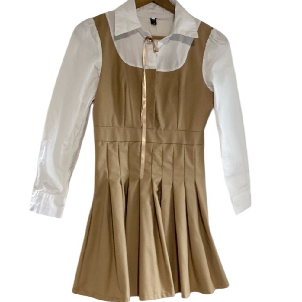 Girls Dress Size Small
